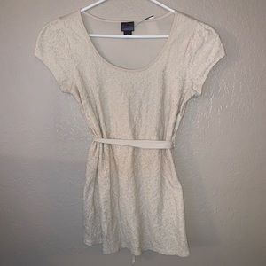 Oh Baby Motherhood Top